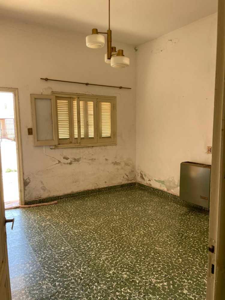 Casa Sarmiento 363 