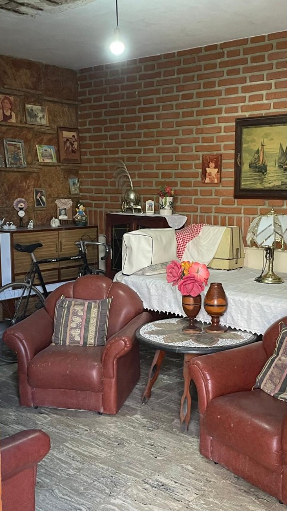 Calle Pellegrini 336