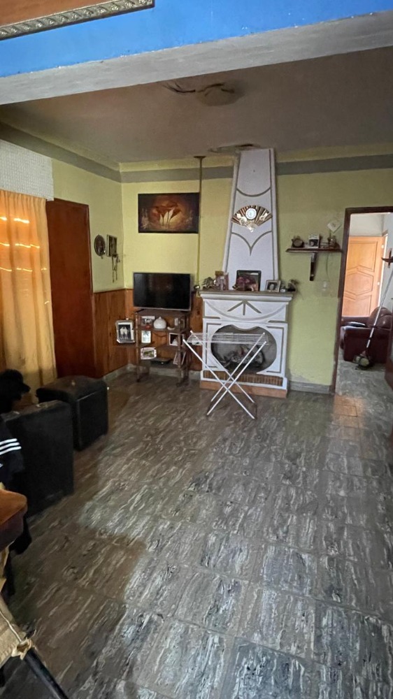 Calle Pellegrini 336