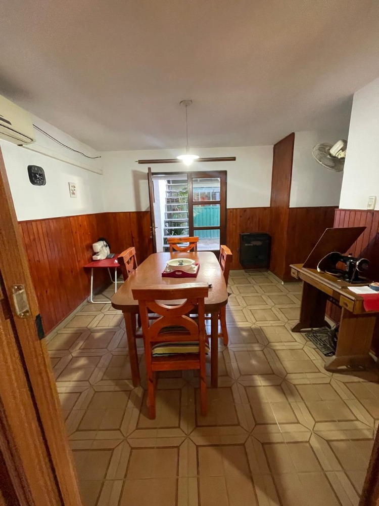 Calle José Hernandez 125