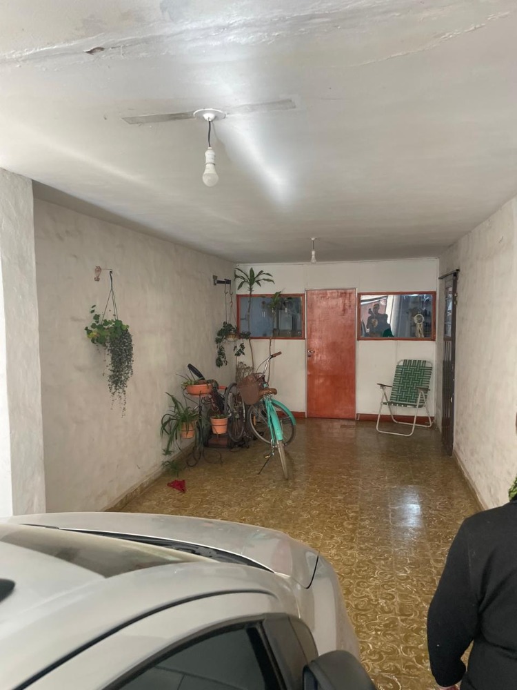 Calle José Hernandez 125