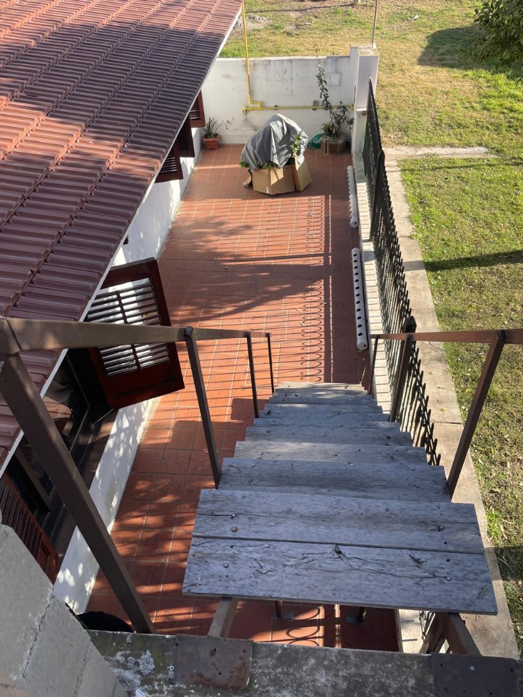 Calle José Hernandez 125