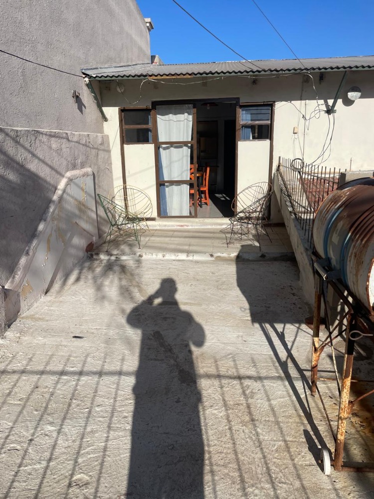 Calle José Hernandez 125