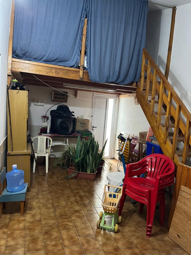 Casa Calle Maipú