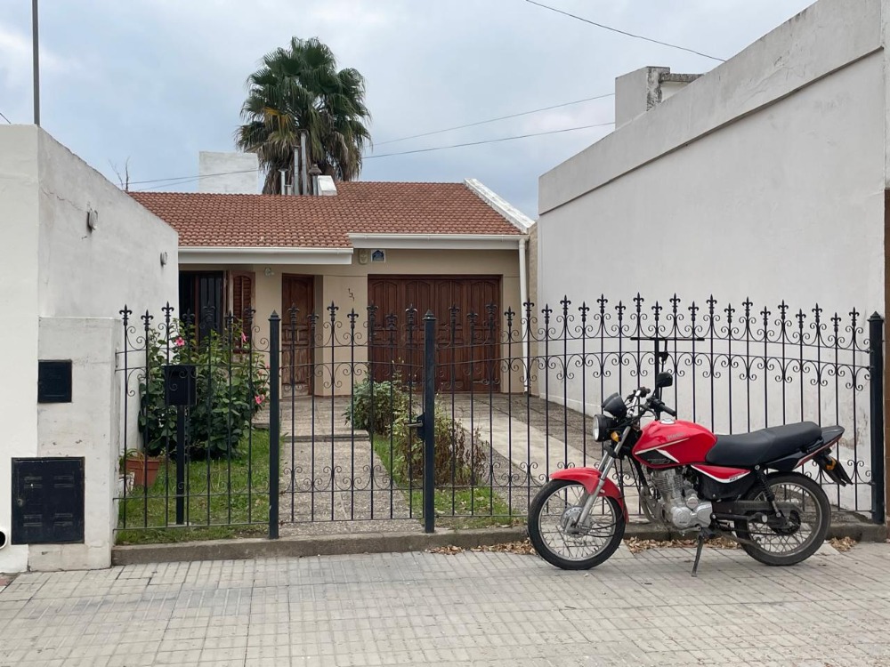Casa Calle Maipú