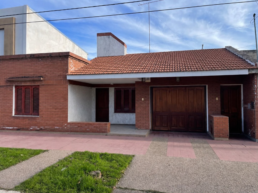 Casa Calle Belgrano 1178 