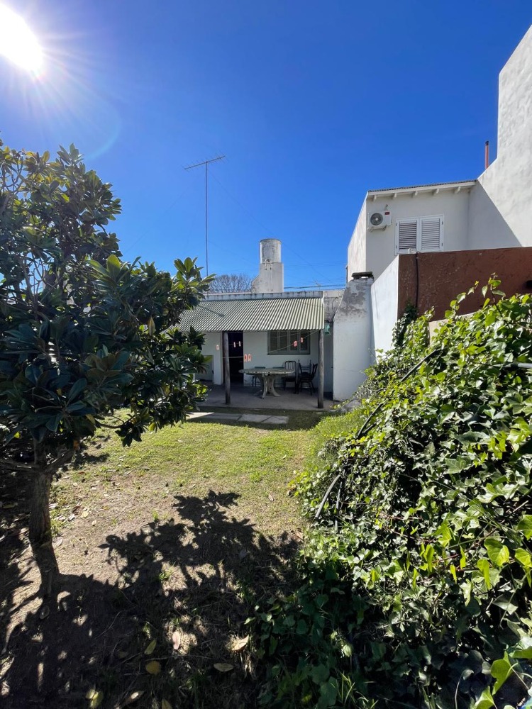 Casa Calle Belgrano 1178 