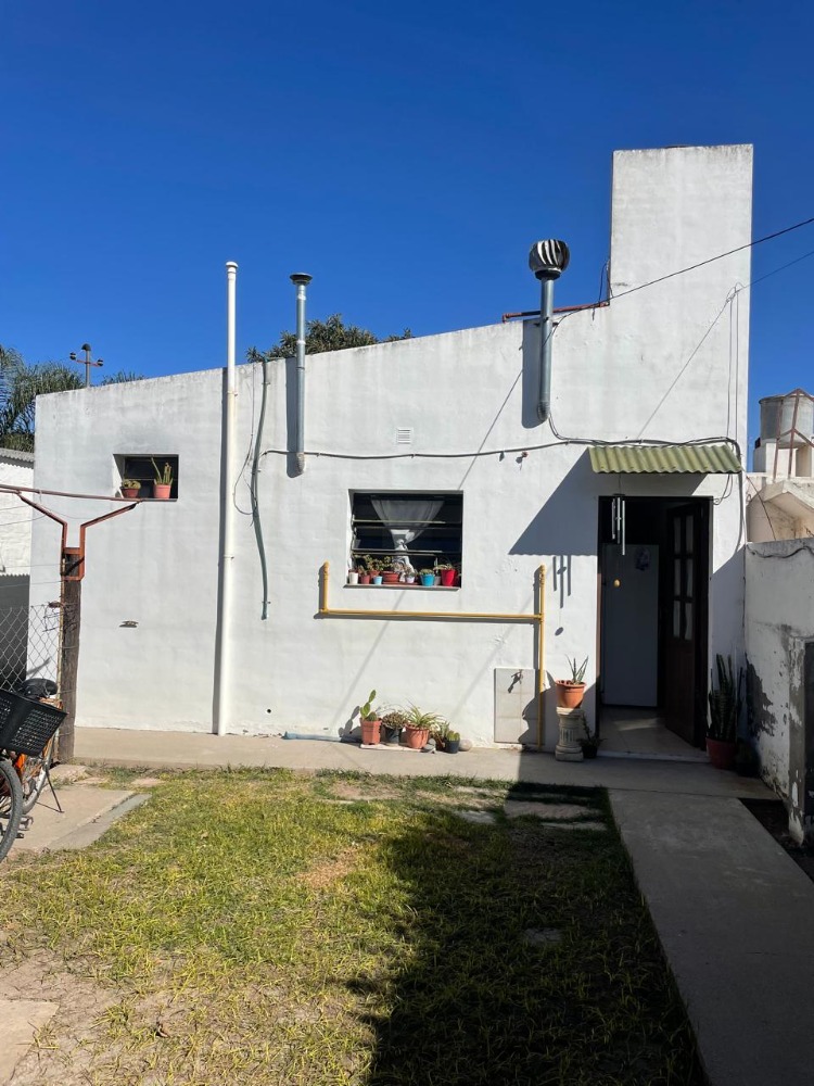 Casa Calle Belgrano 1178 