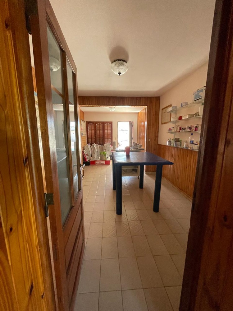 Casa Calle Belgrano 1178 