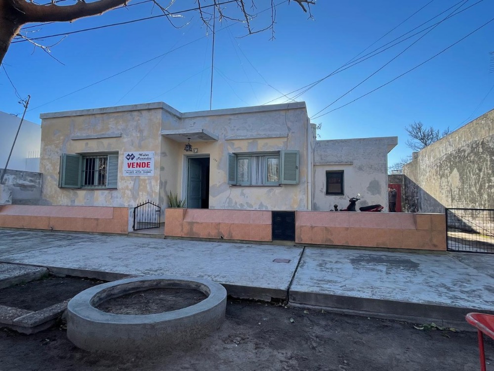 Casa Calle Saenz Peña 440 