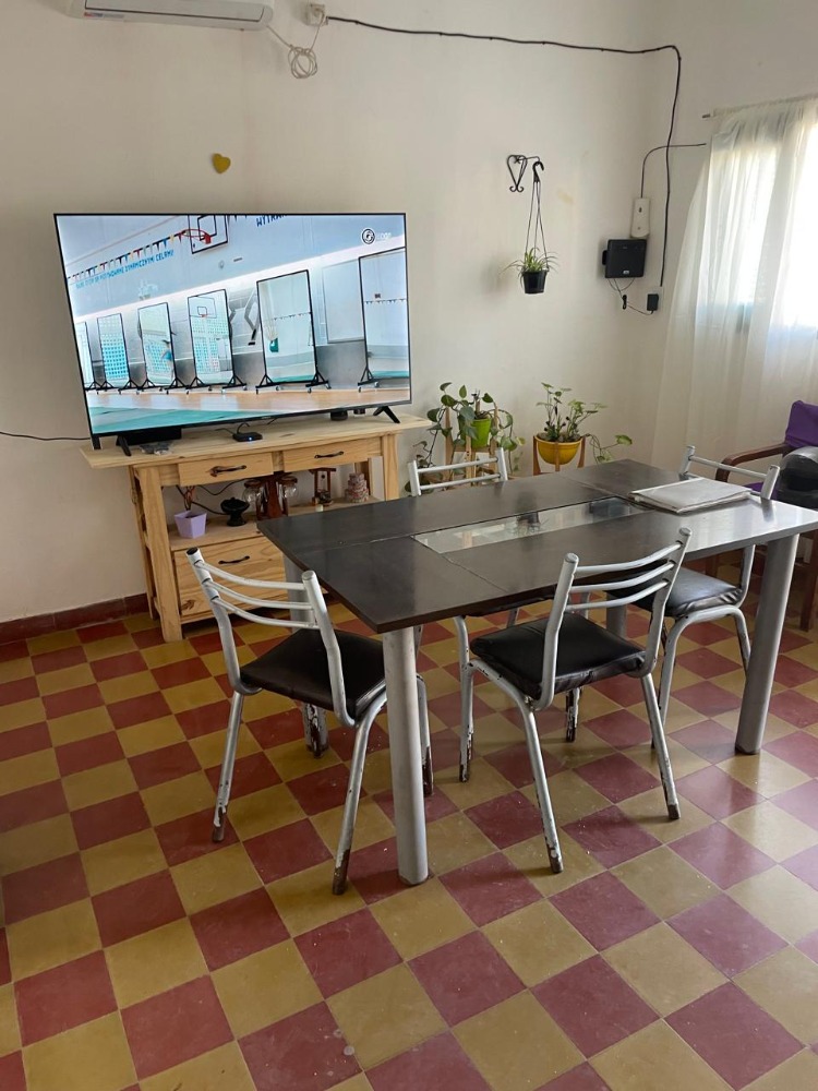 Casa Calle Saenz Peña 440 