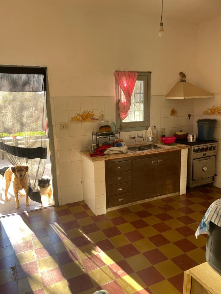Casa Calle Saenz Peña 440 