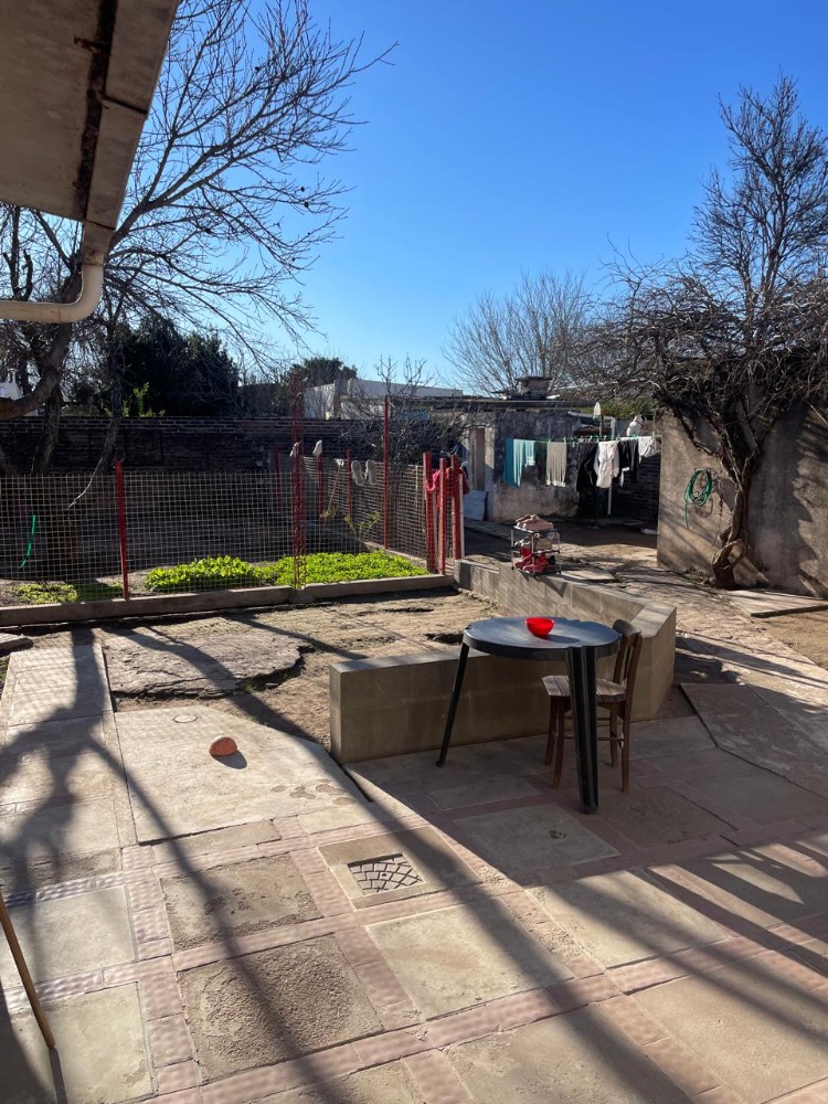Casa Calle Saenz Peña 440 