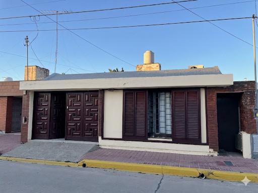 Pueyrredón 1080