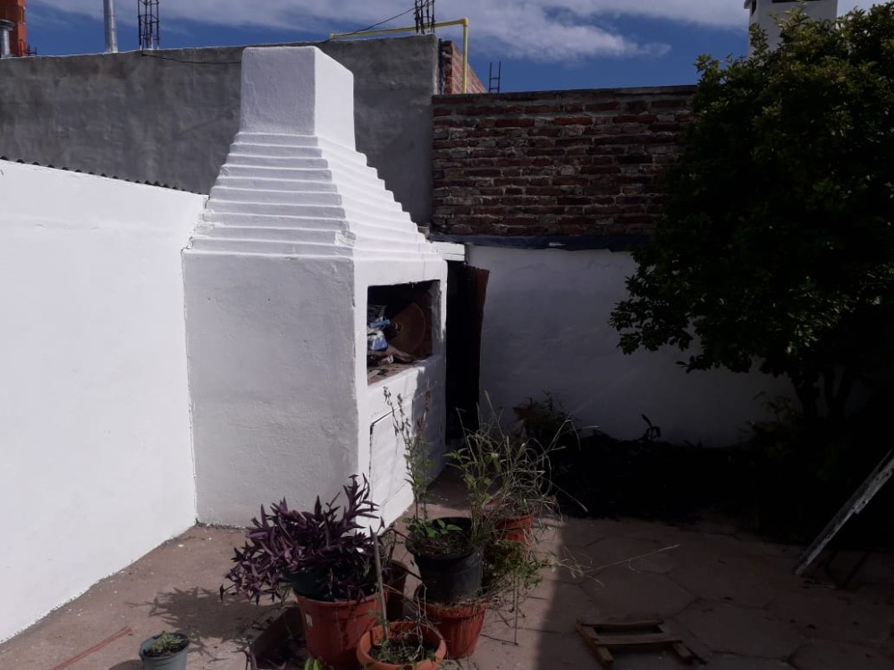 Casa y Local calle Moreno y Sarmiento