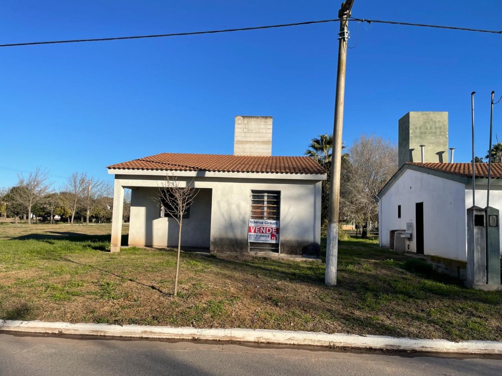 Casa Colonia Videla