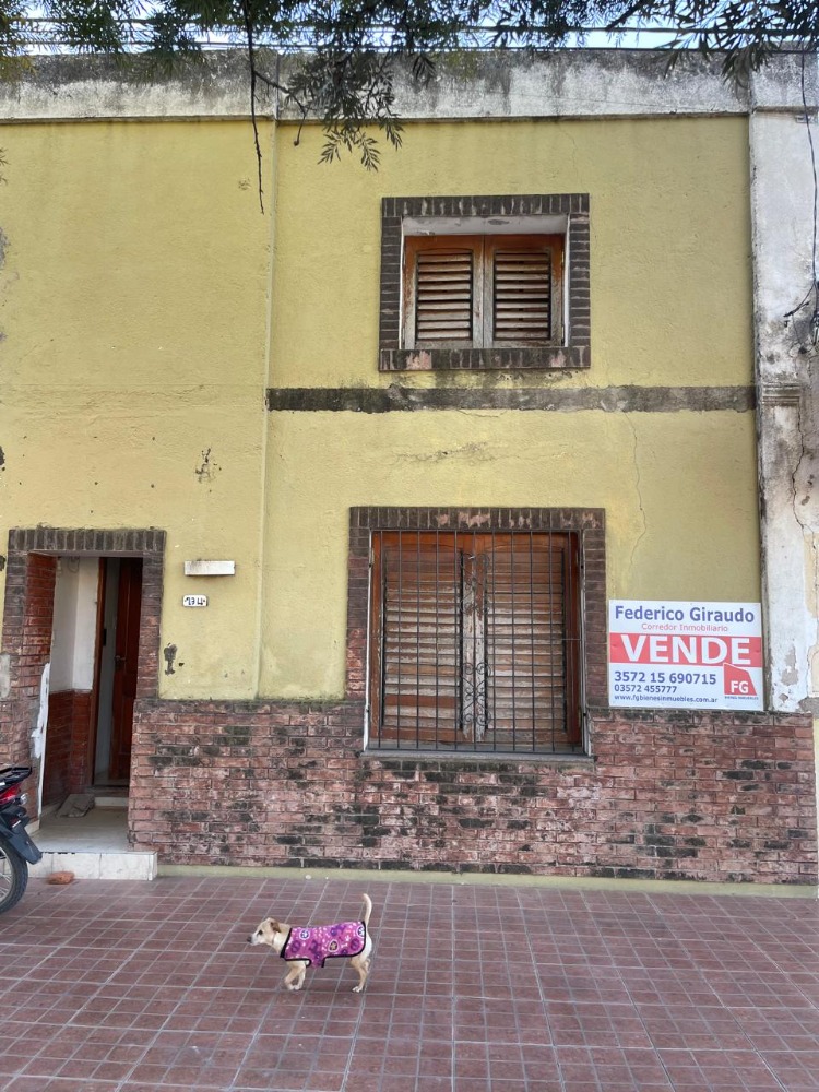 San Lorenzo 236