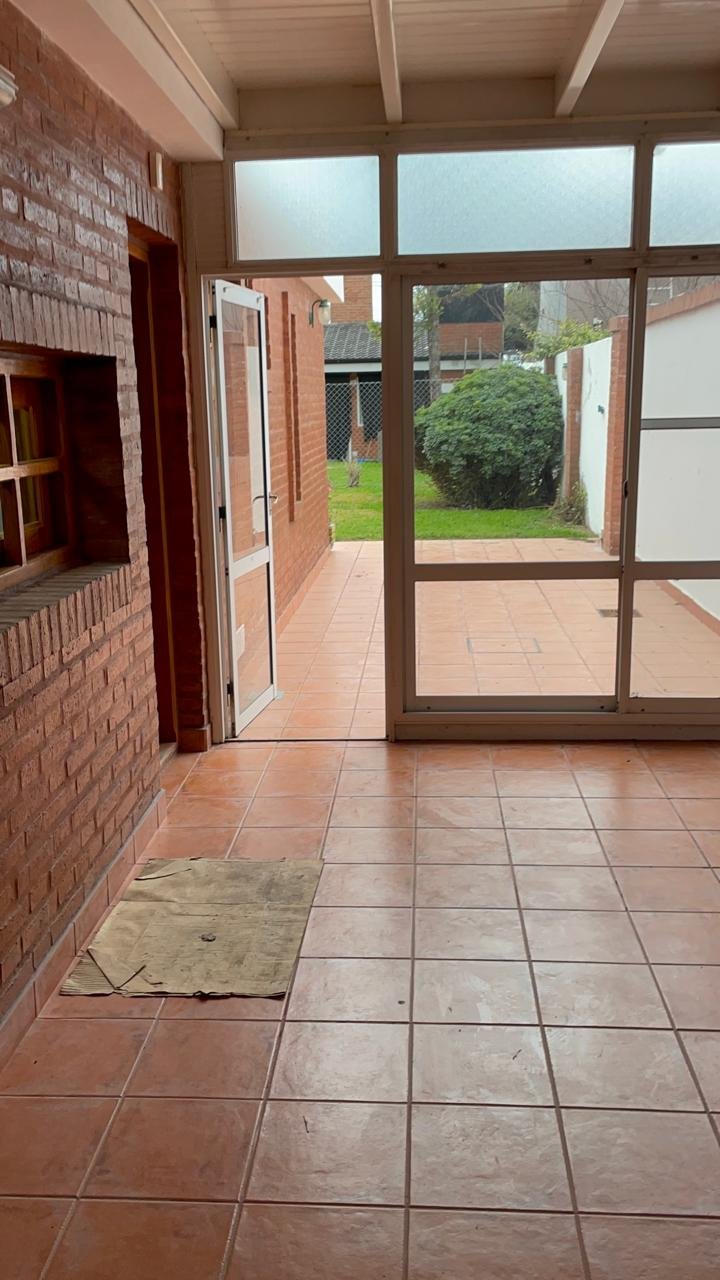Casa Calle Belgrano 222