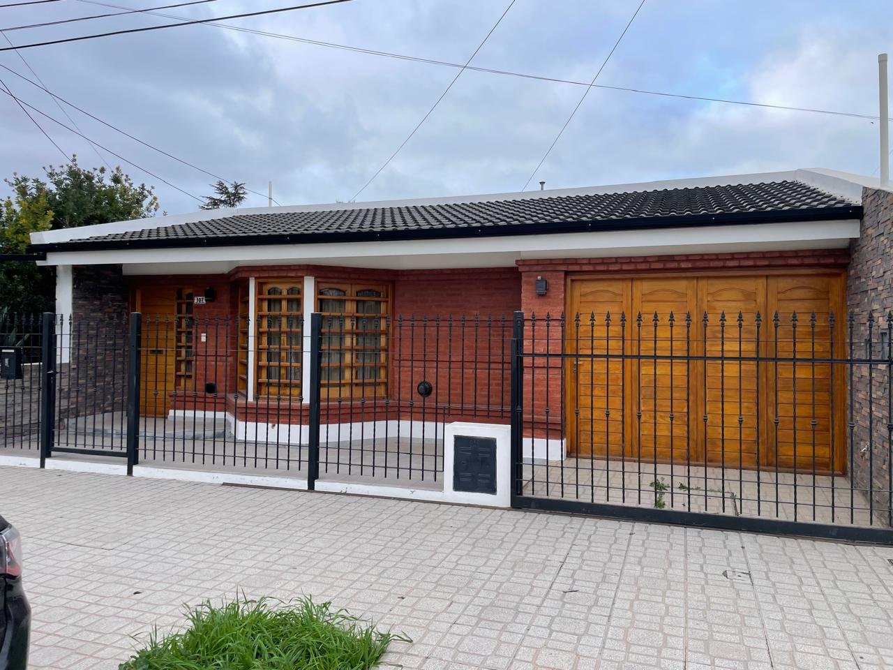 Casa Calle Belgrano 222