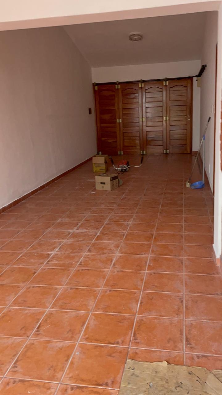 Casa Calle Belgrano 222