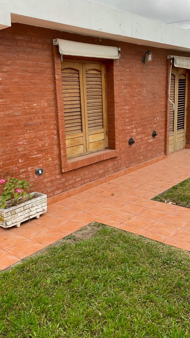 Casa Calle Belgrano 222