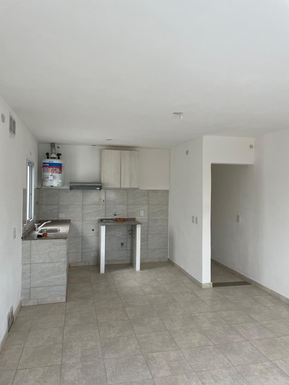 Departamento Calle B.Mitre 1580