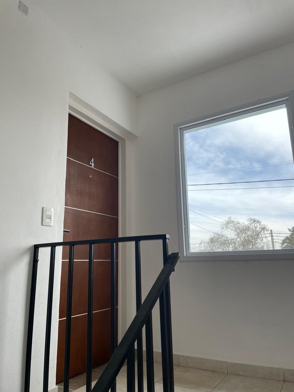 Departamento Calle B.Mitre 1580