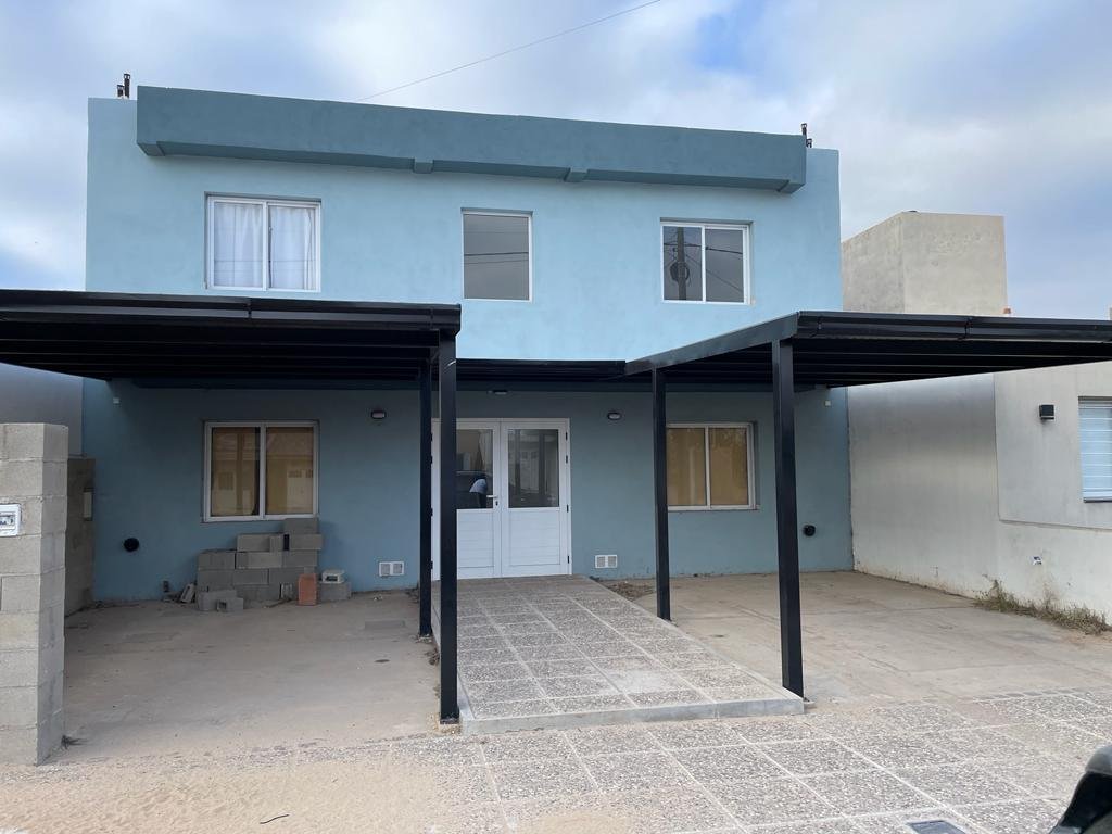 Departamento Calle B.Mitre 1580