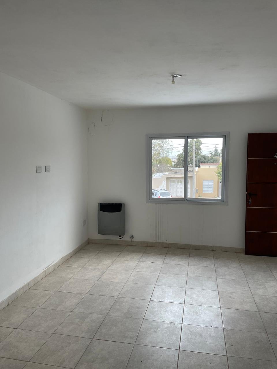 Departamento Calle B.Mitre 1580