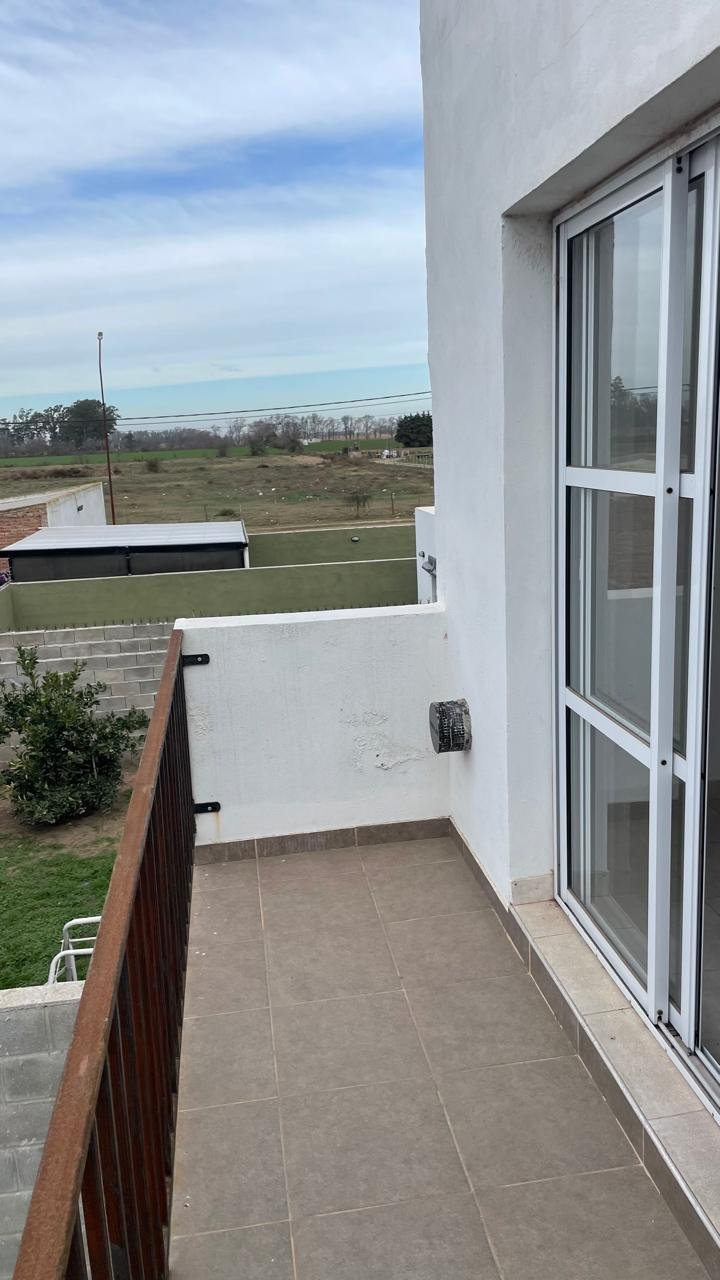 Departamento Calle B.Mitre 1580