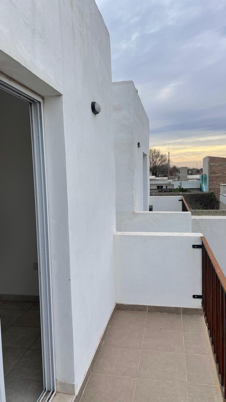 Departamento Calle B.Mitre 1580