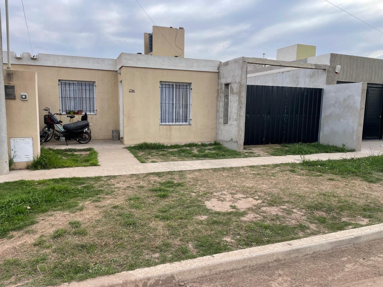 Casa Barrio MUVI