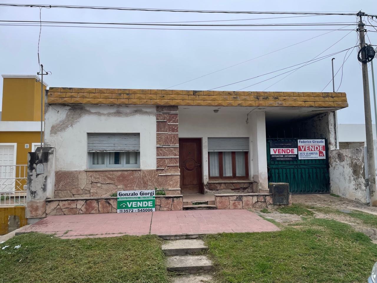 Calle Tomas Garzón S/N