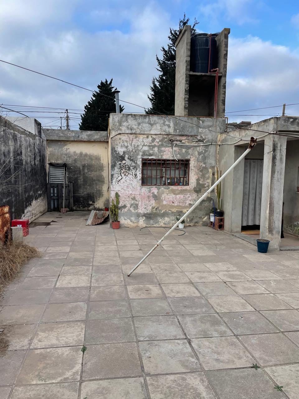 Calle Tomas Garzón S/N