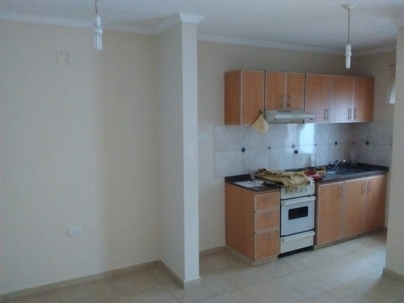 Depto. 2 Dormitorio Planta Baja Edificio Villanueva 