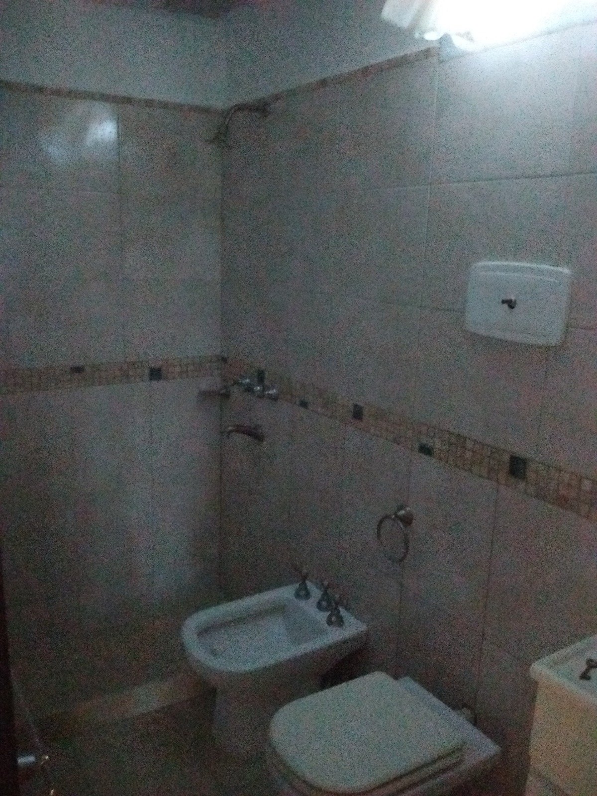 Depto. 2 Dormitorio Planta Baja Edificio Villanueva 