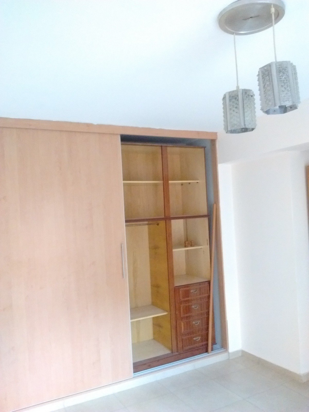 Depto. 2 Dormitorio Planta Baja Edificio Villanueva 