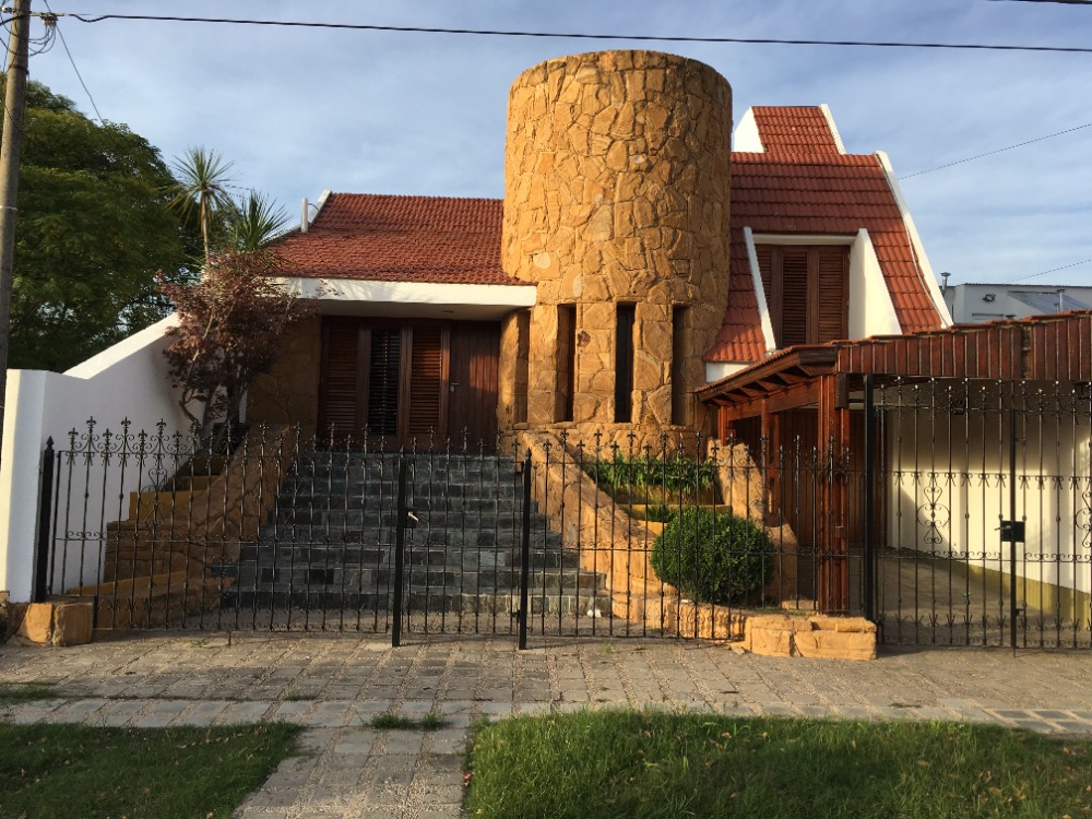 Casa Calle Lamdrid al 520