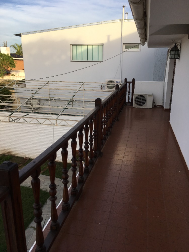 Casa Calle Lamdrid al 520