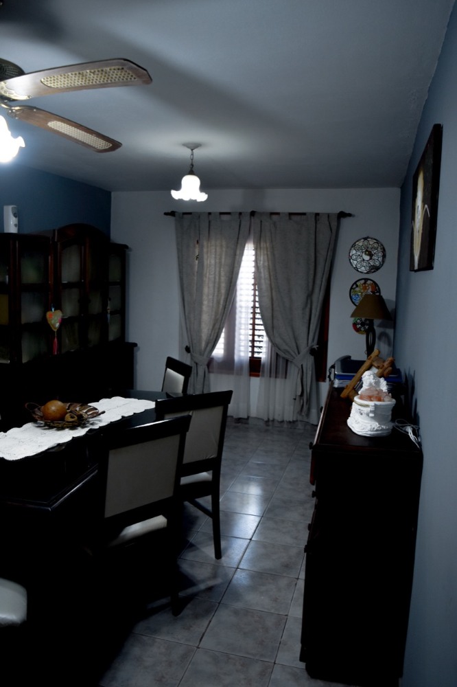 Casa Calle Sarmiento 1530 - Oncativo