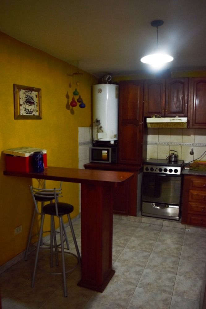 Casa Calle Sarmiento 1530 - Oncativo