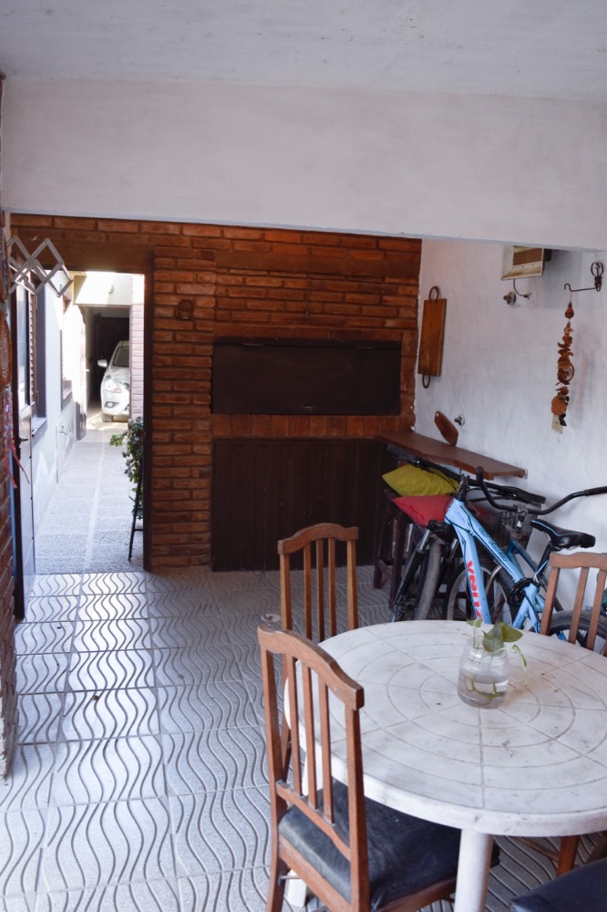 Casa Calle Sarmiento 1530 - Oncativo