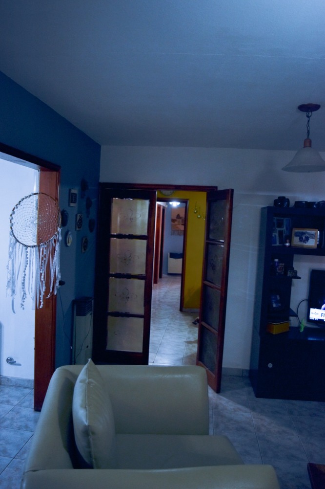 Casa Calle Sarmiento 1530 - Oncativo