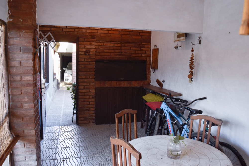 Casa Calle Sarmiento 1530 - Oncativo