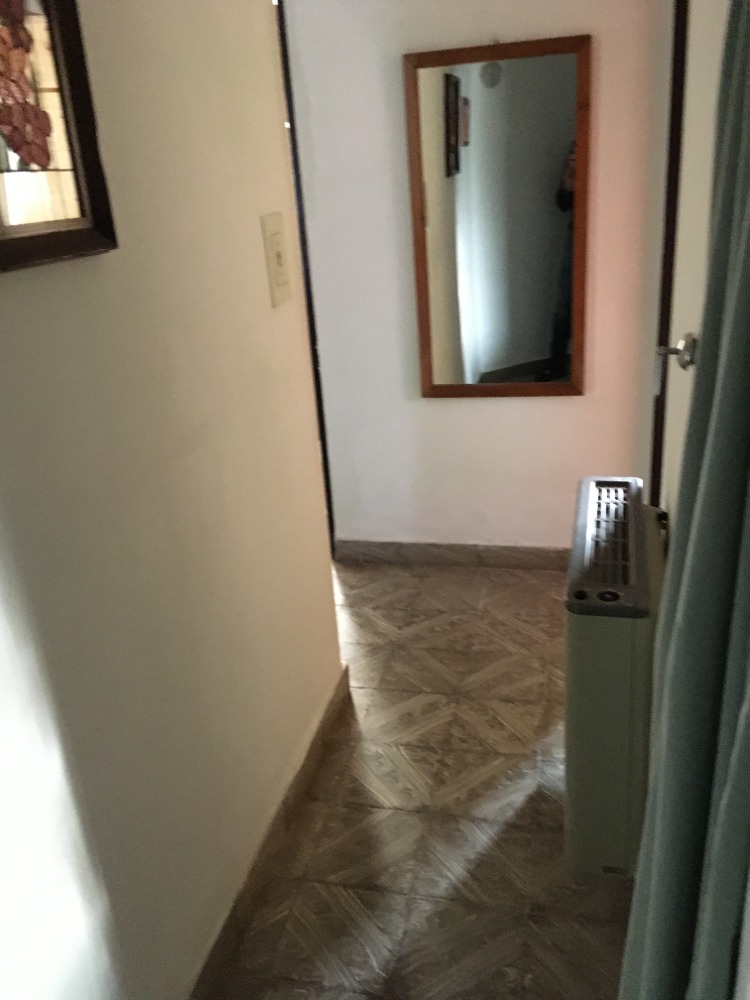 Casa Calle Santa Fe y Urquiza