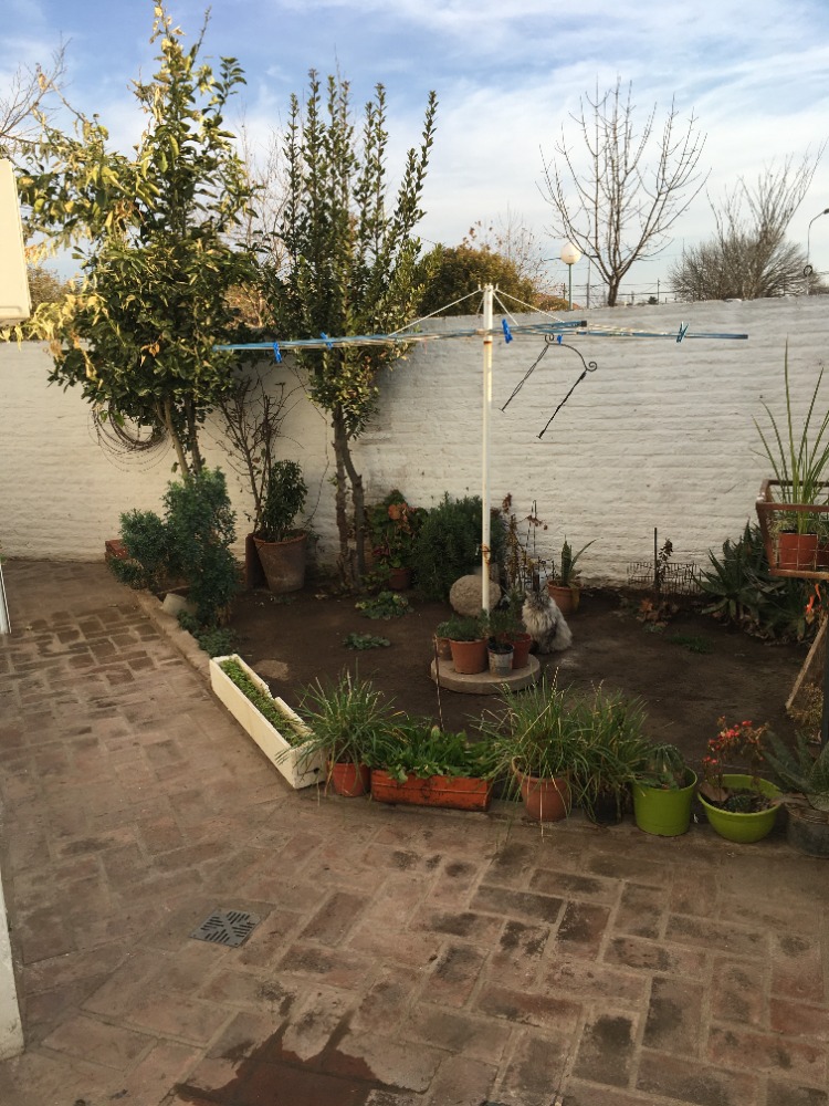 Casa Calle Santa Fe y Urquiza