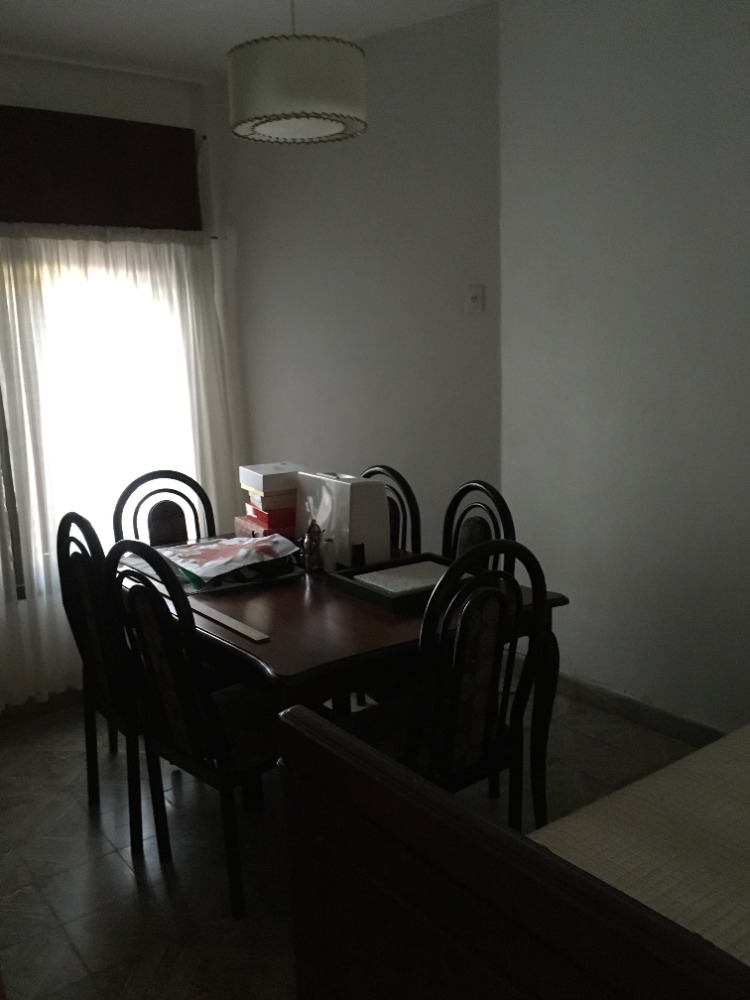 Casa Calle Santa Fe y Urquiza