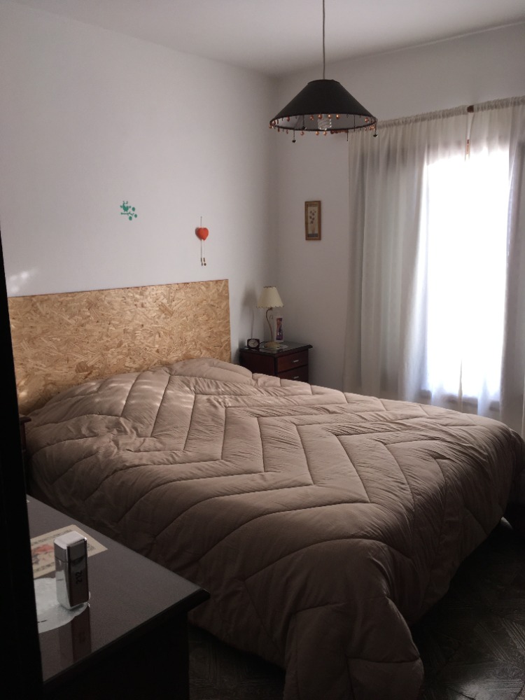 Casa Calle Santa Fe y Urquiza