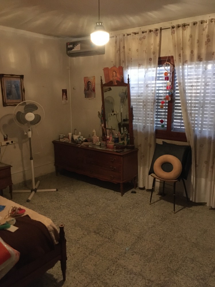 Casa Calle 25 Mayo 570