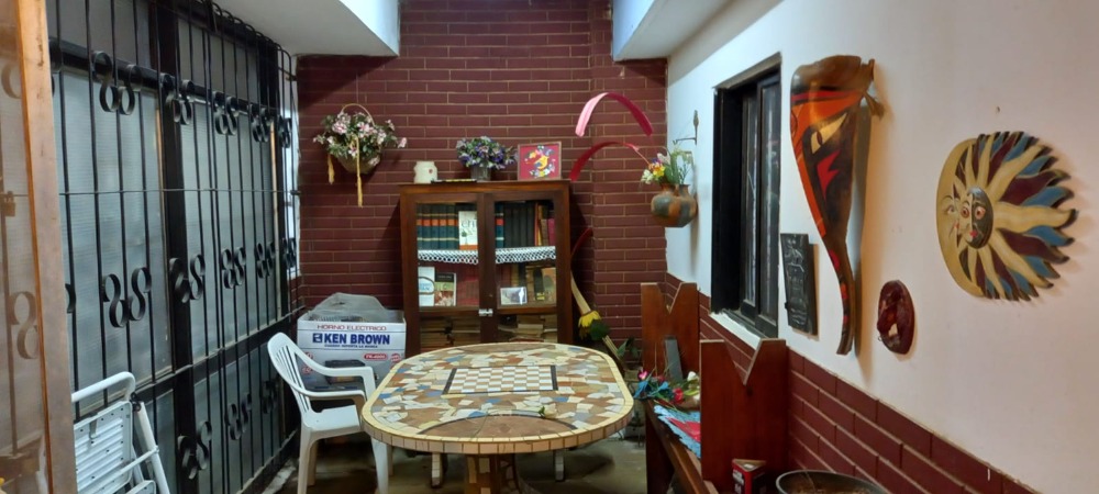 Casa Calle La Tablada 935 - 